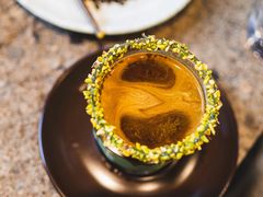 -Metal hands·铁手咖啡