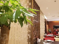 -北京西单美爵酒店-融轩中餐厅