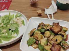 -顺风汤馆·广府粤菜(江宸天街店)