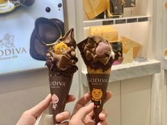 -GODIVA(宁波来福士店)