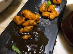 -绿茶餐厅(西单老佛爷店)