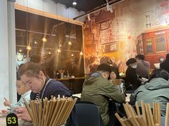-君东记本帮面馆(天钥桥路店)