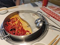 -大斌家串串火锅(望城天恒店)