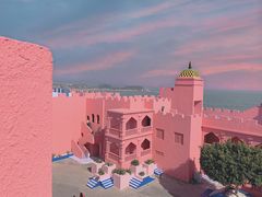 -漳州滨海火山岛自然生态风景区