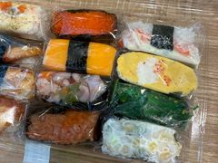 -鲜道寿司(无锡苏宁店)