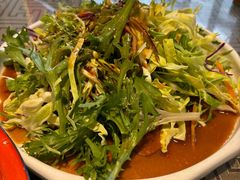 -新繁老號豌豆汤饭店·江湖菜(宝光寺店)
