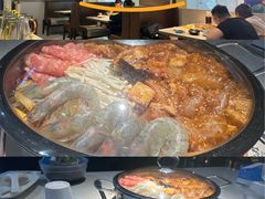 -黄记煌三汁焖锅(顺义华联店)