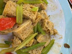 -豫掌柜饸饹面·烩面(秀沿路店)