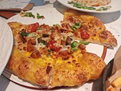 -必胜客(港城新天地店)