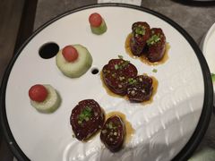 -闫府私房菜·老字号(恒隆店)