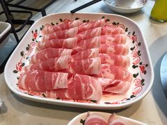 -东门口·鲜爆肚涮肉·烧烤(老门东店)