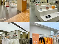 -松雷商业(南岗店)