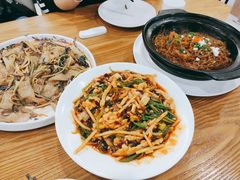 -米香居新鲁味·水饺餐厅