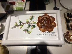 -京味斋·北京烤鸭(北京南站洋桥店)