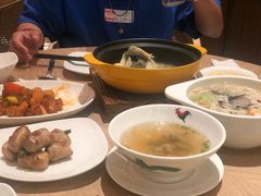 -莆田餐厅(吉隆坡柏威年广场店)