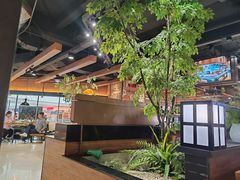 -韩盛·盛江山自助料理(沈辽路万达店)