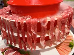 -南门四季铜锅涮肉(望京店)