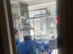 -精德口腔·种植修复·儿牙中心(财富中心店)