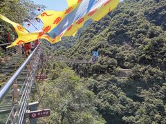 -宁波五龙潭景区