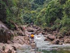 -广州锦绣香江度假别墅