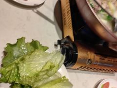 -杨氏青龙虾·羊蝎子(金盛路总店)