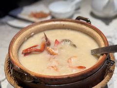 -潮州府·潮菜·砂锅粥(徐家汇店)