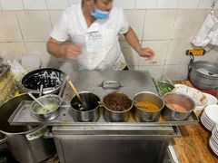 -陈记锅巴菜(五大道店)