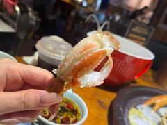 -三个渔夫·蒸汽海鲜(小白楼店)