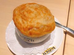 -LENBACH兰巴赫西餐啤酒坊(大连东港店)