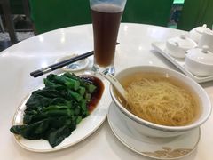 -香港麦奀云吞面世家(中山二路店)