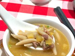 -西贝(东城万达广场店)
