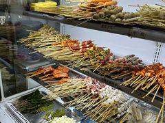 -幸福铁板烧(共和村店)