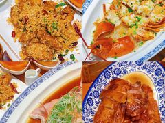 -頂好酒家·经典粤菜(海信广场店)
