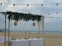 -石梅湾艾美度假酒店