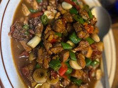 -纳鲁孜·新疆特色餐厅(上海悦荟广场店)