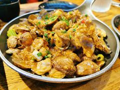 花甲小煎鸡-嘎嘎鸭脑壳(蜀汉路店)