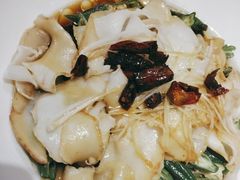 -前王院•巧克力海鲜市集餐厅(万平口店)