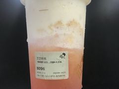 -喜茶(深圳丰盛町店)
