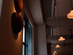 靠窗位-林四喜·闽南传家菜(鼓浪屿店)