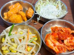 -双门洞·森系料理(体育西店)