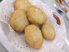 -双月饭店·20年老字号(新村店)