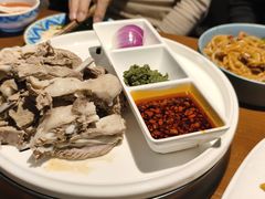 -伊斯麦尔丝路·新派菜(沙子口店)