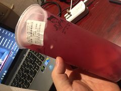 -沪上阿姨鲜果茶(凤台小市场店)