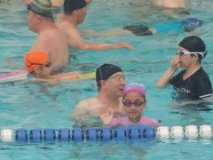 -七宝中学游泳馆