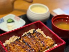 -翔峰炭火鳗鱼(悦泰街里公寓店)