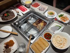 -海底捞火锅(塘厦天虹店)