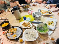 -百年银屏蚝烙·潮汕菜·非遗(乐山店)