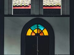 -平安桥天主教堂