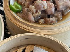 -金香匯晚茶(浑南店)