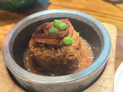 -HOME餐厅粤菜 融合菜